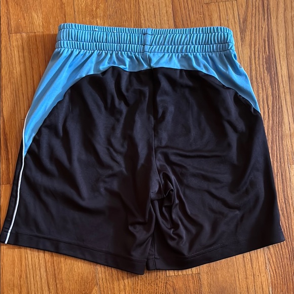 Tek Gear/Cat & Jack Kids Shorts in Blue, Black, Gray, and Camouflage - Picture 4 of 15